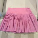  Pleated Skort OFFLINE by aerie Photo 1