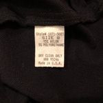 Pencil mini skirt with sexy slits Size 8 Photo 8