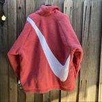 Nike double wear oversize jacket for women Photo 4