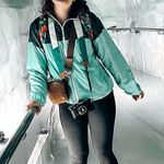 Columbia Jacket Photo 0