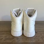 Adidas  Tubular Invader 2.0 Decon Women's White Hi Top Shoe Size 7.5 #883 Photo 2