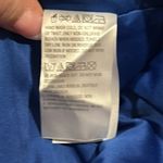 GILI MERMAID SEQUINED BLUE FLORAL PRINT PENCIL SKIRT 10 Photo 6