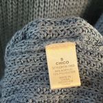 Zenana Outfitters ‎ Blue Sweater Size Small Photo 9