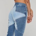 Revice Denim NWOT Venus Crops Photo 2