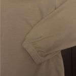 Avalanche Beige Quarter-Zip Pullover Photo 2