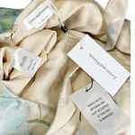 Lovers + Friends Urgonia Floral Mini Dress, Blush & Blue, Medium Photo 9