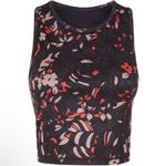Sweaty Betty  High Neck Reversiable Tank size S Photo 1