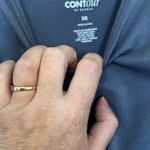 💙Contour by PacSun Bodysuit – Blue Gray – XS – NWT 💙 Photo 5