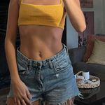 Cider Set Maxi Skirt And Crop Top Photo 6