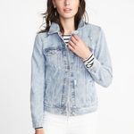 Old Navy Jean Jacket Photo 0