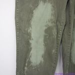 Madewell The Perfect Vintage Straight Workwear Pant, 25 Photo 14