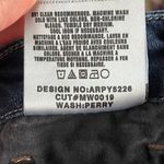 joe's jeans The Honey Bootcut Jeans Perry Wash Low Rise Size 28 Photo 9