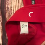 Women’s Zyia Active Sports Bra Red Size S Photo 3