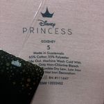 Disney Princess Flower women’s plus size T-shirt 5 Photo 3