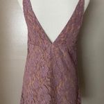 Free People Night Shimmers Velvet Mini Dress Photo 4