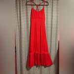 Anthropologie / Maeve | Aleda Maxi Dress, size XS Photo 1