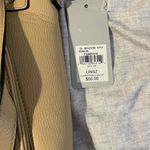 Marc New York Crossbody Purse NWT with one flaw on front of bag Photo 6