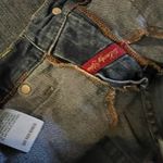 Lucky Brand  Easy Rider Bermuda jean shorts 8 Photo 7