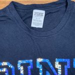 PINK - Victoria's Secret PINK Victoria’s Secret Christmas Shirt Photo 2