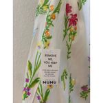 Show Me Your Mumu  Riley Floral Maxi Dress Ethereal Sequins XL NEW Photo 10