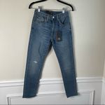 Frye  raw hem sienna skinny jeans size‎ 26 Photo 5