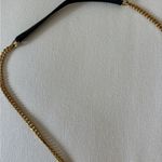 Yves Saint Laurent Lou Mini Black Quilted Leather Crossbody Bag Photo 2