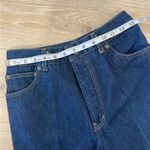 Cosmic Cowboy Vintage Jeans Blue Size 26 Photo 13