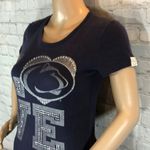 PINK - Victoria's Secret  Campus Athletic Tee S Photo 7