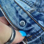 Levi's Vintage Levi’s 550 relax fit tapered leg jeans Size 6 Reg Long Ladies Photo 3