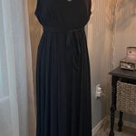 Catherine Malandrino Catherline Malandrino Black Dress Photo 0