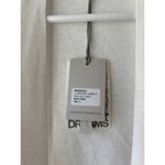 Barefoot Dreams  Luxeblend Ombre Raglan Cardigan in Rosy Pink Size Small Photo 1