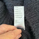 Urban Outfitters  Gemini black mock  Turtleneck Tunic Sweater or dress Medium Photo 8