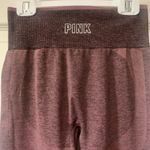 PINK - Victoria's Secret Pink Victoria Secret Leggings           E-854 Photo 3