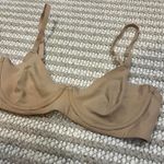 SKIMS  Fits Everybody Unlined Demi Bra Photo 2