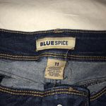 Blue Spice  Jean Shorts Size 11 Photo 1