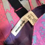 DKNY  Jeans 80s 90s Pop Era like Dress Photo 2