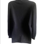 Carolyn Taylor NWT  Jersey Knit Puff Sleeve Top Photo 1