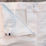 simply styled White Slim Leg Suited Pants Size 16 NEW Photo 4