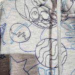 Disney  stitch outer space women's medium hoodie Photo 3