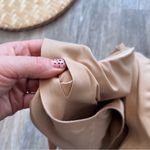 Honey love nude crossover criss cross back bra Size undefined Photo 3