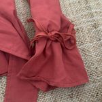 L'Academie  REVOLVE Dezi Jacket Rust Color SZ Small Photo 4