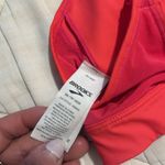 Brooks  Women's Pink Sports Bra Photo 2