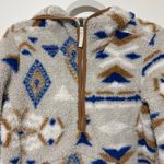 The North Face  Campshire Pullover Hoodie Women’s Size Small Sweater Soft Cozy Photo 3