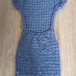 Pull & Bear Mini Bodycon Dress Photo 0