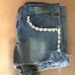 Denim shorts Size 25 Photo 2