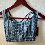 Onzie  Strappy Chic Yoga Sports Bra NWT - Small Photo 0