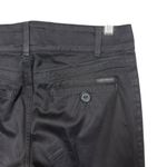 Sanctuary Y2K  Clothing Women’s Flare Leg Utility Pants in Black Size 26 Photo 7