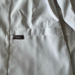 FIGS  Bellevue Long Lab Coat Photo 2