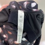 Lululemon  Court Crush Tennis Dress in Haze Dot Inverse Orange‎ Multi Sz 4 Photo 9