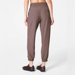 Spanx  out of office On the Move Jogger Pant size XL color: Smoke Photo 1
